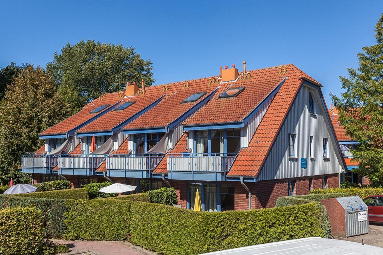 Papillon Wohnung 10-6 Boltenhagen  Exterior photo