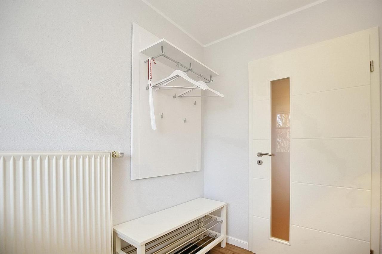 Papillon Wohnung 10-6 Boltenhagen  Exterior photo